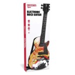 Guitar Electronic Rock Toy - Bontempi Guitar Electronic Rock Toy - Bontempi